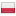 vin-info.com server is located in Poland